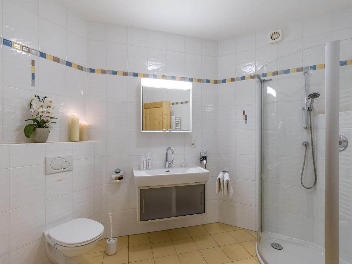 Haus Tirol Apartment Thiersee Exterior photo