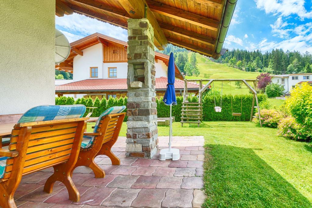Haus Tirol Apartment Thiersee Room photo