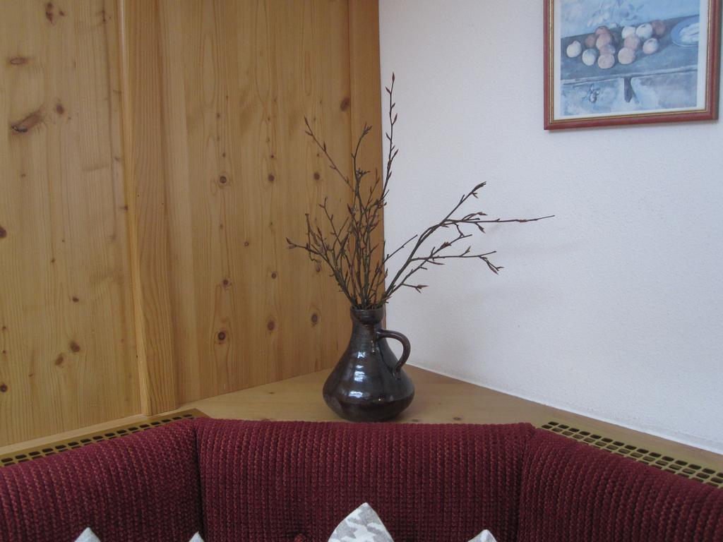 Haus Tirol Apartment Thiersee Room photo